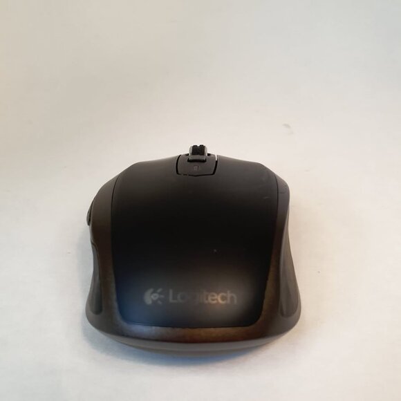 Logitech MX Anywhere 2S Wireless Bluetooth Mouse - Picture 4 of 5